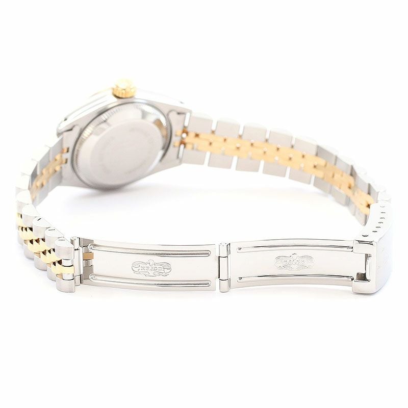 【中古】ROLEX OYSTER PERPETUAL DATEJUST 26 ロレックス オイスターパーペチュアル デイトジャスト 26 69173G