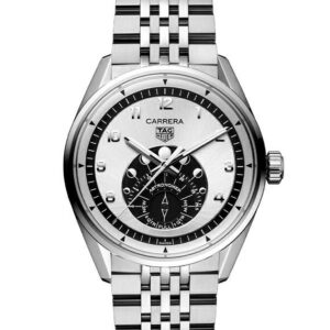 TAG Heuer CARRERA ASTRONOMER タグ・ホイヤー カレラ アストロノマー WBX2110.BA0044