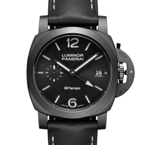 PANERAI LUMINOR GMT CERAMICA パネライ ルミノール GMT セラミカ PAM01460