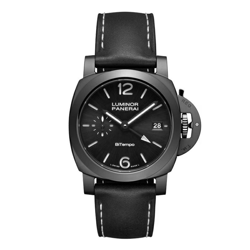 PANERAI LUMINOR GMT CERAMICA パネライ ルミノール GMT セラミカ PAM01460