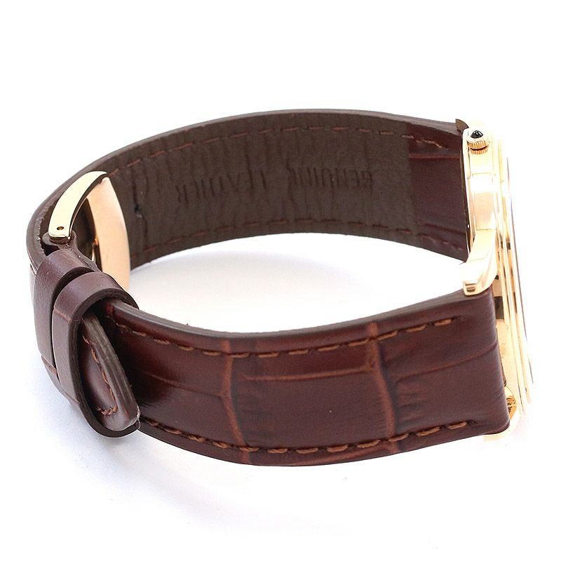 【中古】SEIKO CREDOR SIGNO QUARTZ セイコー クレドール シグノ クオーツ GBAT014 (8J80-7020)