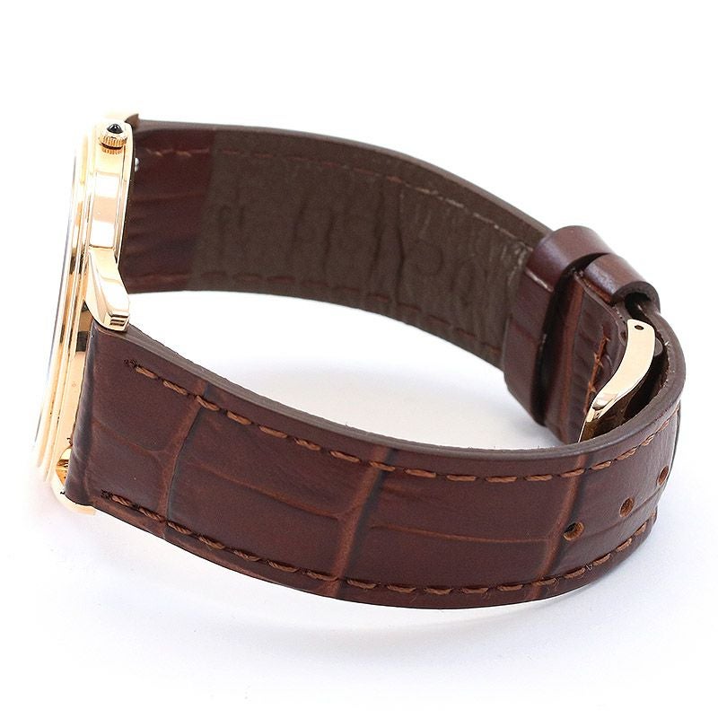 【中古】SEIKO CREDOR SIGNO QUARTZ セイコー クレドール シグノ クオーツ GBAT014 (8J80-7020)