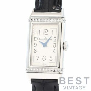 【中古】JAEGER-LECOULTRE REVERSO ONE MONO FACE ジャガー・ルクルト レベルソ・ワン モノフェイス Q3288420 (201.8.47)