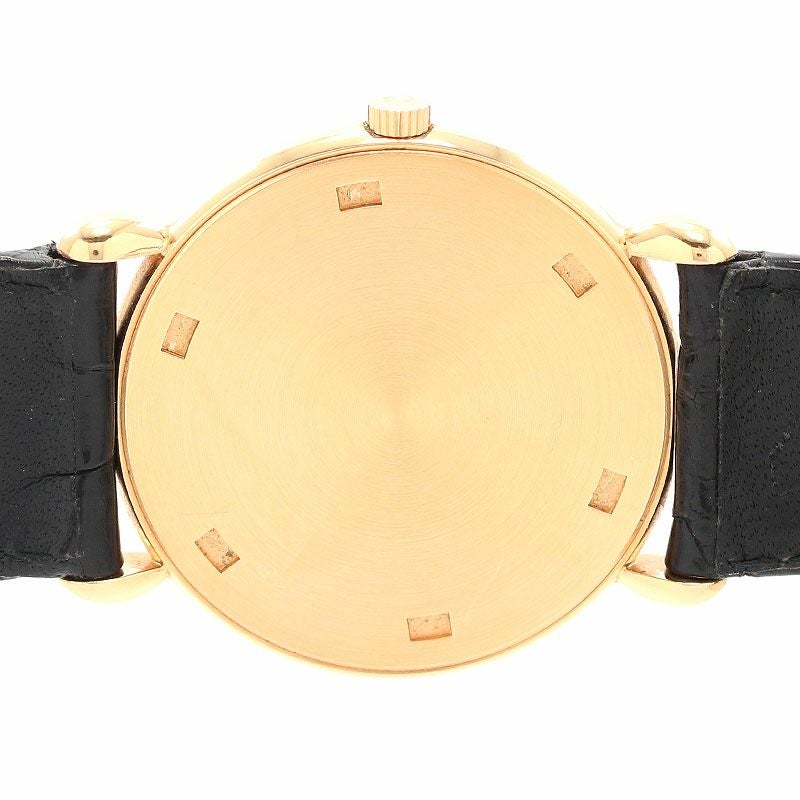 【中古】PATEK PHILIPPE CALATRAVA パテック・フィリップ カラトラバ 3820R