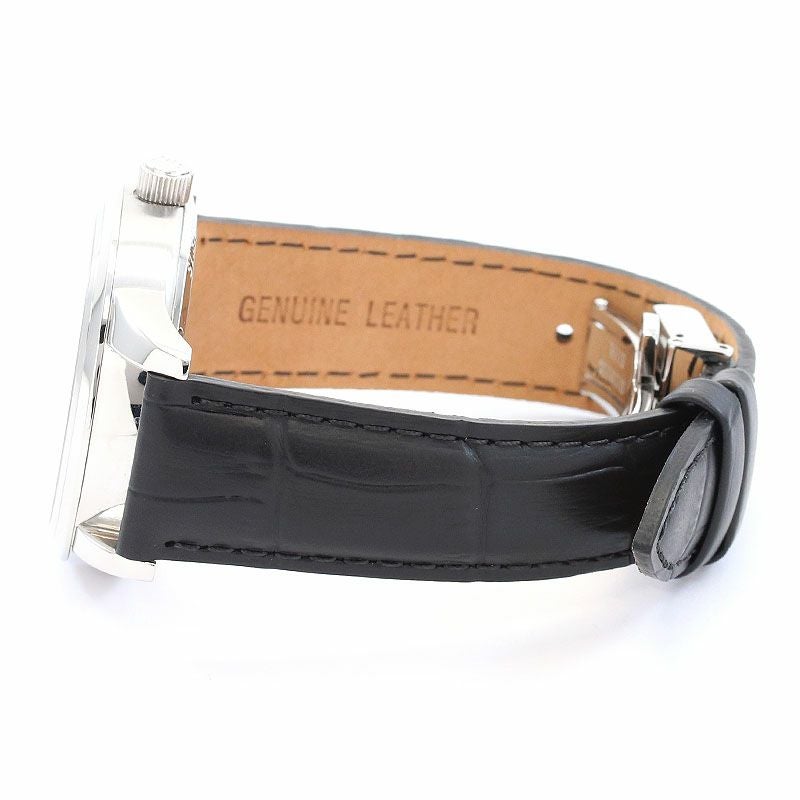 【中古】GLASHUTTE ORIGINAL PANO RESERVE グラスヒュッテ・オリジナル パノリザーブ 65-01-02-02-04