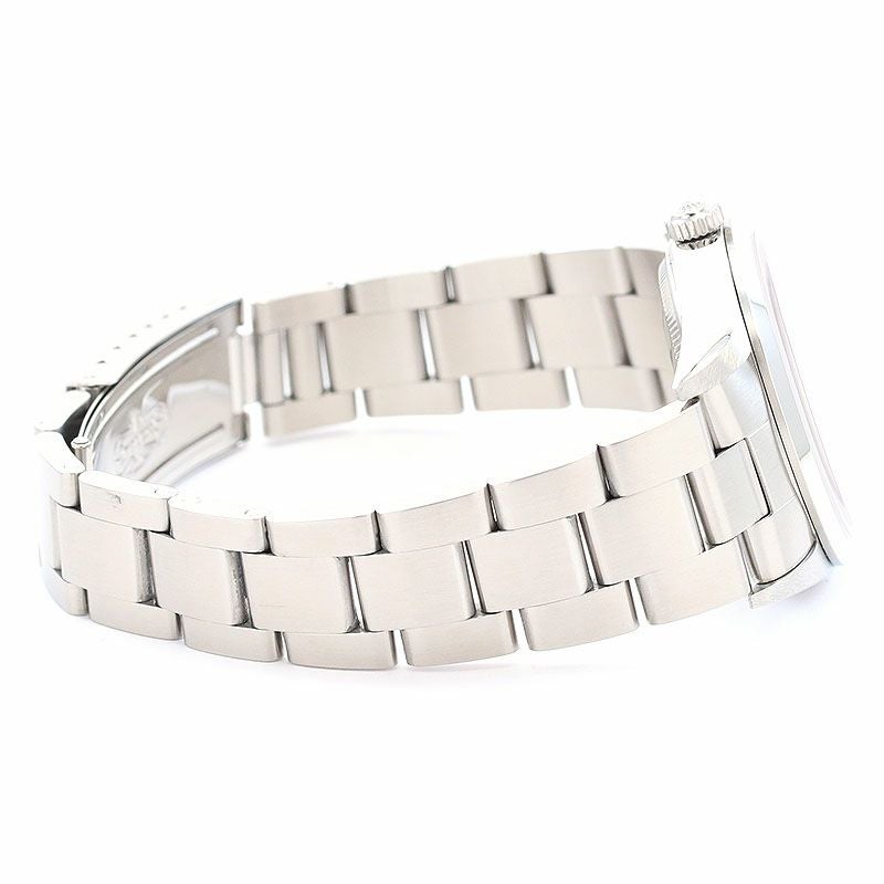 【中古】ROLEX OYSTER PERPETUAL AIR-KING ロレックス オイスターパーペチュアル エアキング 14000