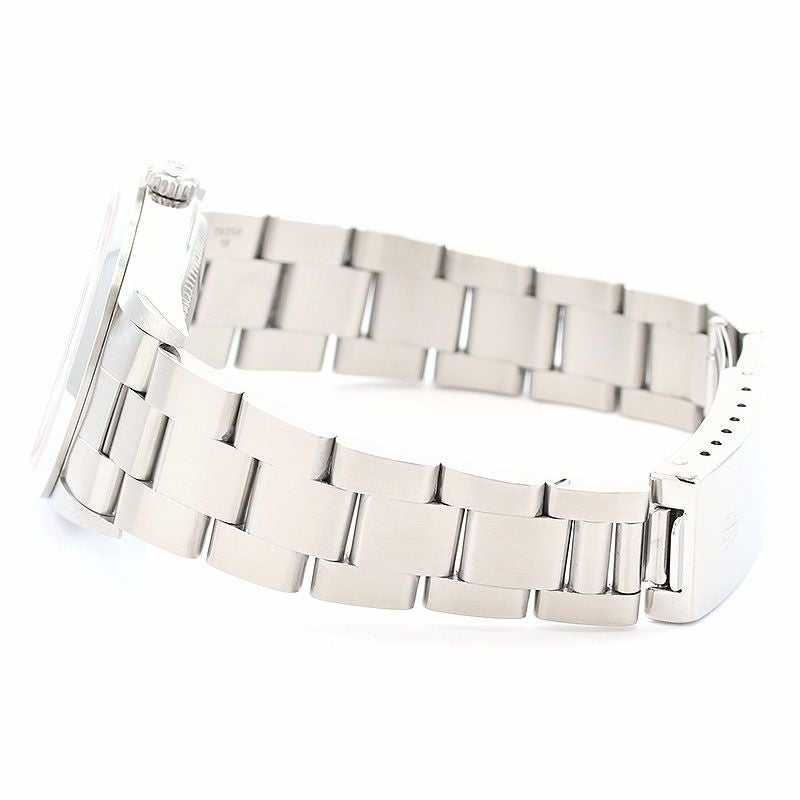 【中古】ROLEX OYSTER PERPETUAL AIR-KING ロレックス オイスターパーペチュアル エアキング 14000
