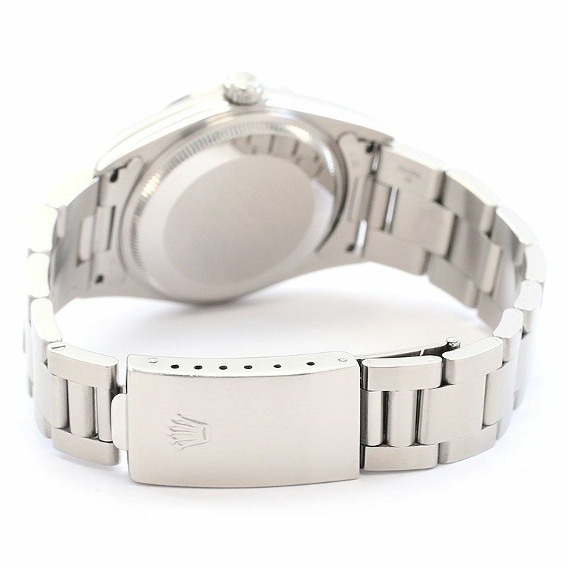 【中古】ROLEX OYSTER PERPETUAL AIR-KING ロレックス オイスターパーペチュアル エアキング 14000