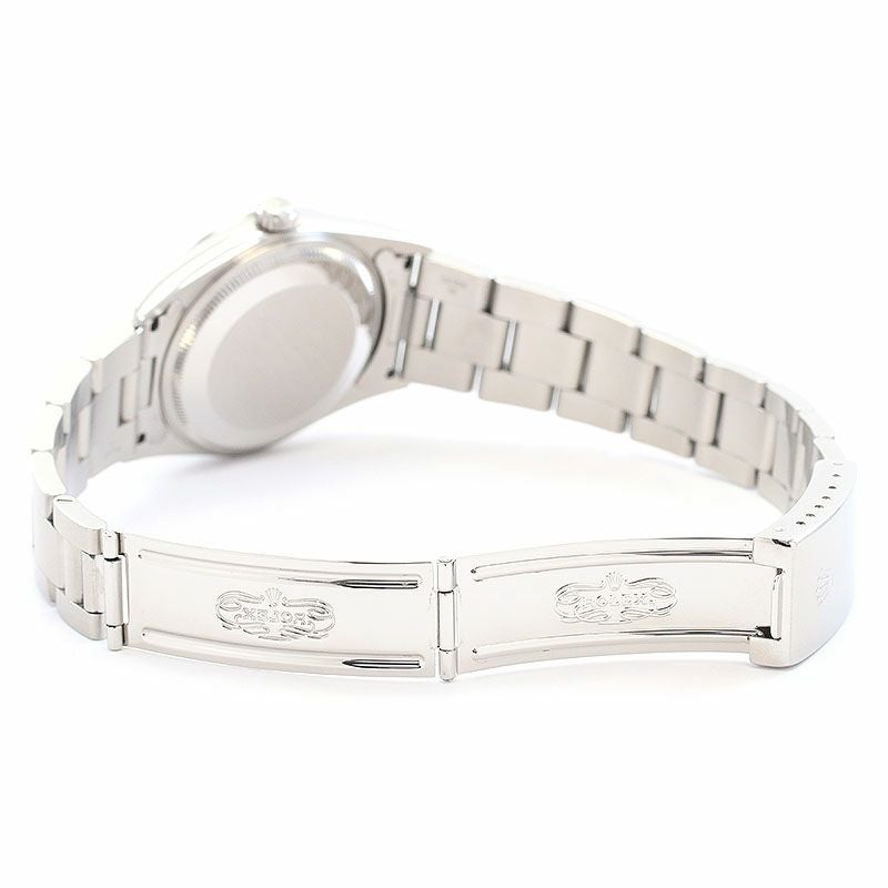 【中古】ROLEX OYSTER PERPETUAL AIR-KING ロレックス オイスターパーペチュアル エアキング 14000
