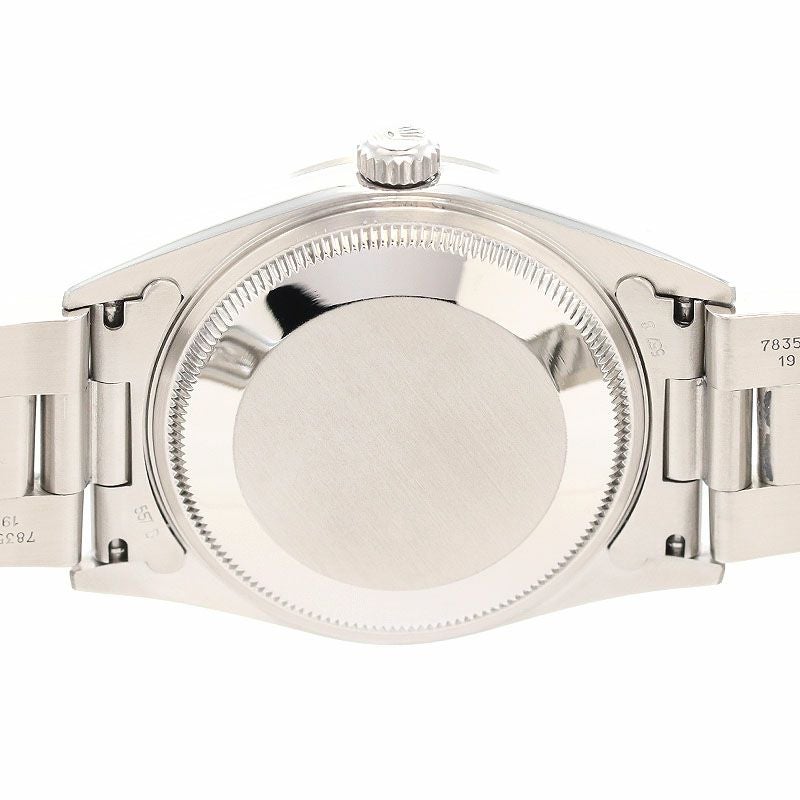 【中古】ROLEX OYSTER PERPETUAL AIR-KING ロレックス オイスターパーペチュアル エアキング 14000