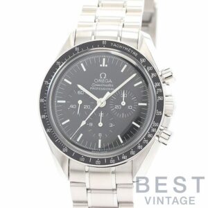 【中古】OMEGA SPEEDMASTER MOONWATCH PROFESSIONAL 42MM オメガ スピードマスター ムーンウォッチ プロフェッショナル 42MM 3570.50.00