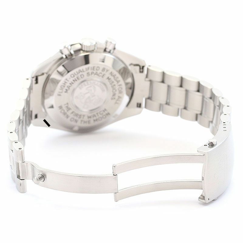【中古】OMEGA SPEEDMASTER MOONWATCH PROFESSIONAL 42MM オメガ スピードマスター ムーンウォッチ プロフェッショナル 42MM 3570.50.00