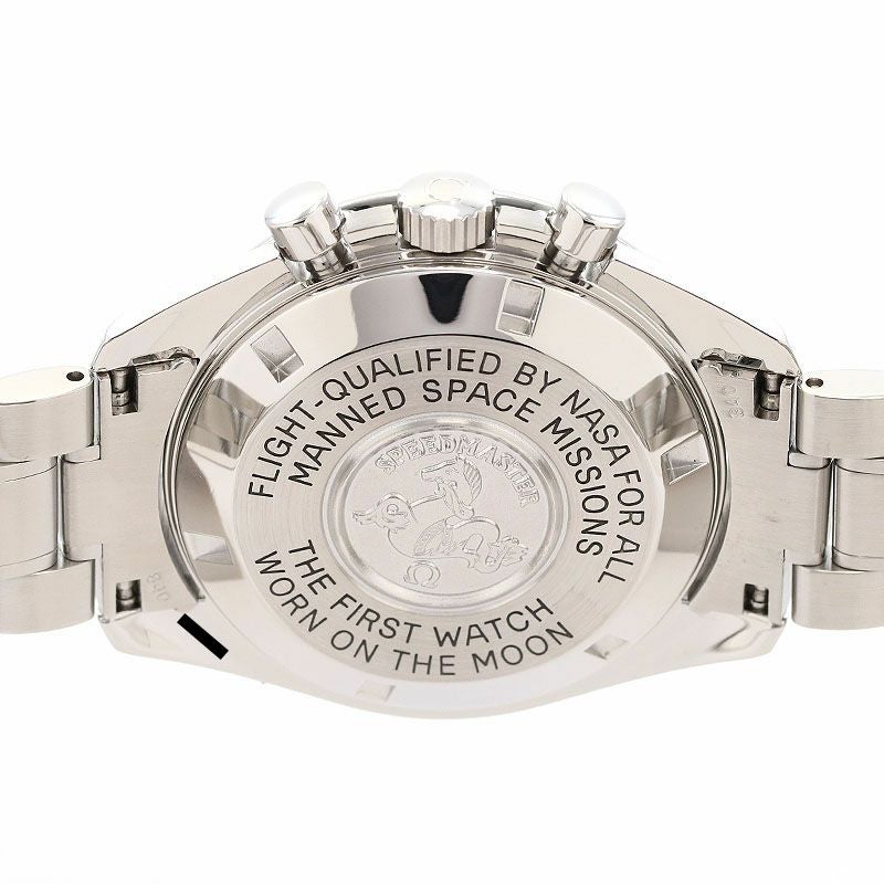 【中古】OMEGA SPEEDMASTER MOONWATCH PROFESSIONAL 42MM オメガ スピードマスター ムーンウォッチ プロフェッショナル 42MM 3570.50.00