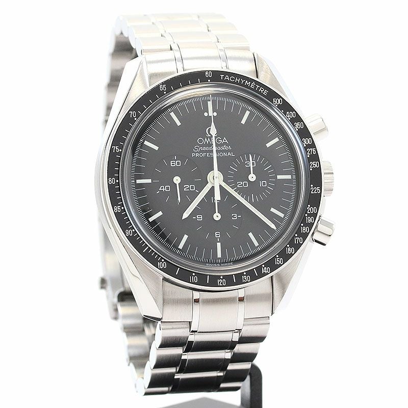 【中古】OMEGA SPEEDMASTER MOONWATCH PROFESSIONAL 42MM オメガ スピードマスター ムーンウォッチ プロフェッショナル 42MM 3570.50.00