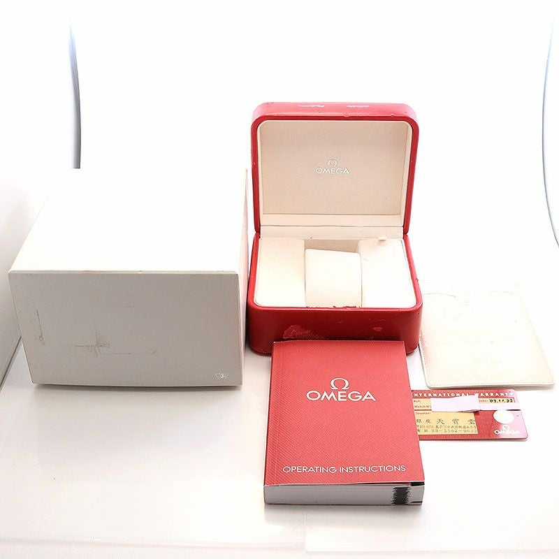 【中古】OMEGA SPEEDMASTER MOONWATCH PROFESSIONAL 42MM オメガ スピードマスター ムーンウォッチ プロフェッショナル 42MM 3570.50.00