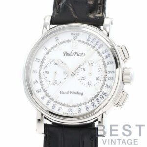 【中古】PAUL PICOT NEW TECHNICUM ポール・ピコ ニュー テクニカム P3813.SG.1021.1601