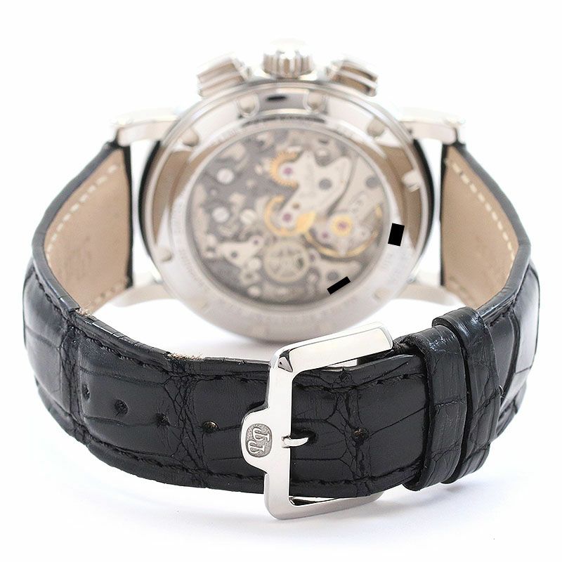 【中古】PAUL PICOT NEW TECHNICUM ポール・ピコ ニュー テクニカム P3813.SG.1021.1601