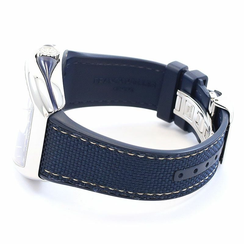 【中古】FRANCK MULLER VANGUARD YACHTING フランク・ミュラー ヴァンガード ヨッティング V45SCDTYACHTING ACBL