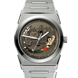 LOUIS ERARD 2340 × ASTRO BOY ルイ・エラール 2340 × アストロボーイ（鉄腕アトム） LE35123TA23BMT12