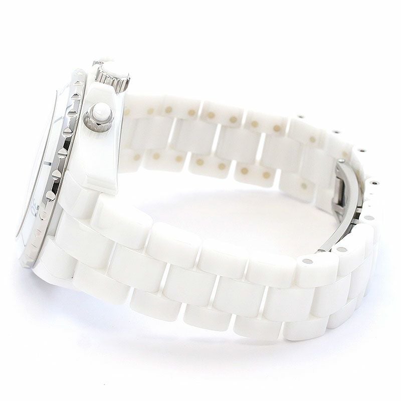 【中古】CHANEL J12 CHRONOGRAPH 41MM シャネル J12 クロノグラフ 41MM H2009