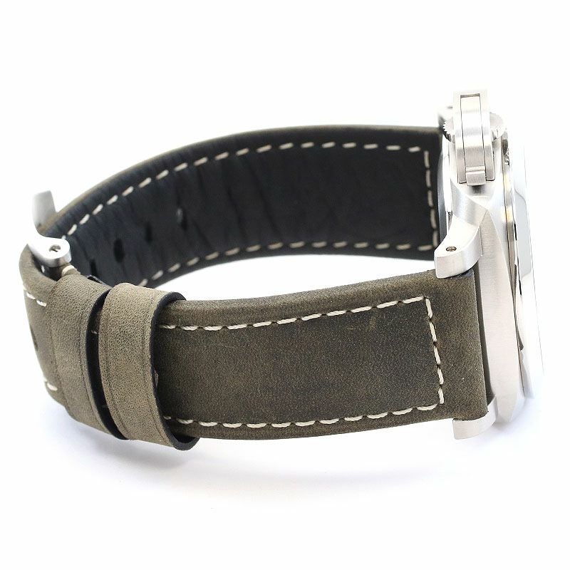 【中古】OFFICINE PANERAI LUMINOR MARINA 44MM オフィチーネ・パネライ ルミノール マリーナ 44MM PAM01314