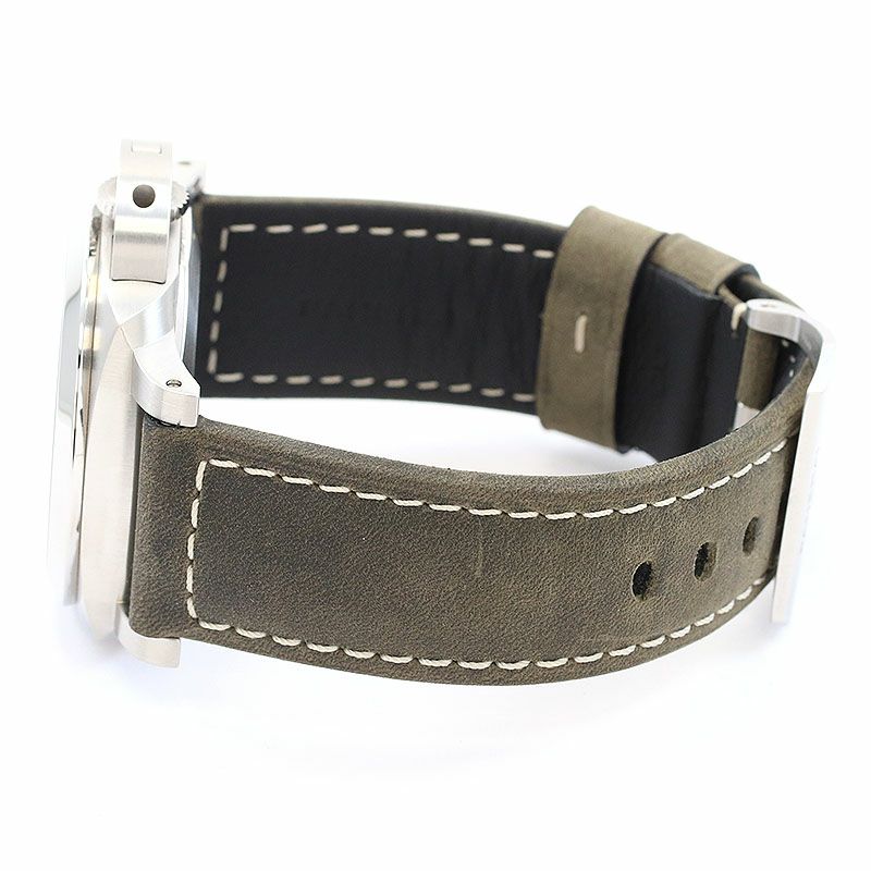 【中古】OFFICINE PANERAI LUMINOR MARINA 44MM オフィチーネ・パネライ ルミノール マリーナ 44MM PAM01314