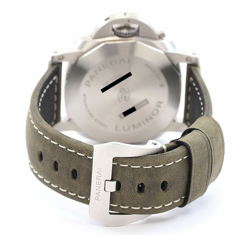 【中古】OFFICINE PANERAI LUMINOR MARINA 44MM オフィチーネ・パネライ ルミノール マリーナ 44MM PAM01314