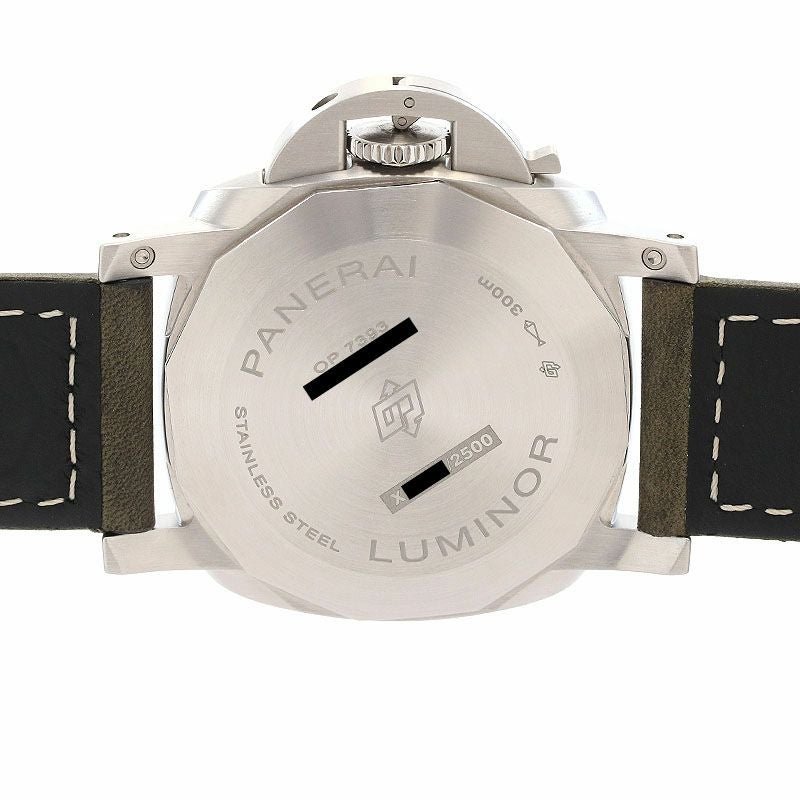 【中古】OFFICINE PANERAI LUMINOR MARINA 44MM オフィチーネ・パネライ ルミノール マリーナ 44MM PAM01314