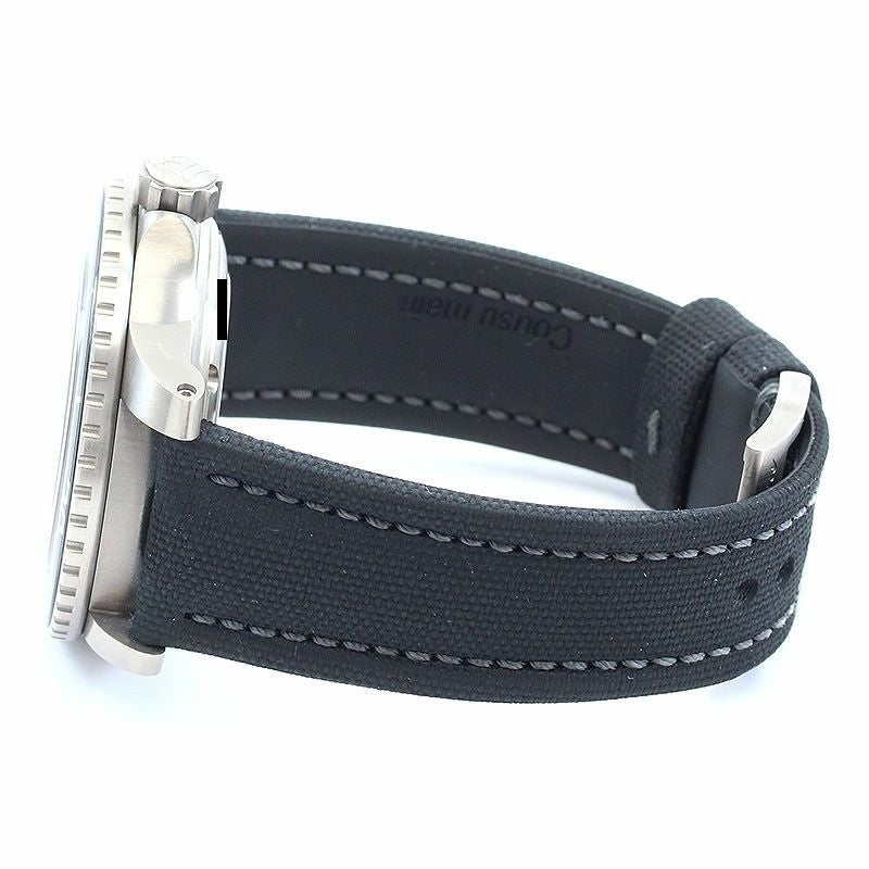 【中古】BLANCPAIN FIFTY FATHOMS AUTOMATIQUE ブランパン フィフティファゾムス オートマティック 5015-12B30-B52A