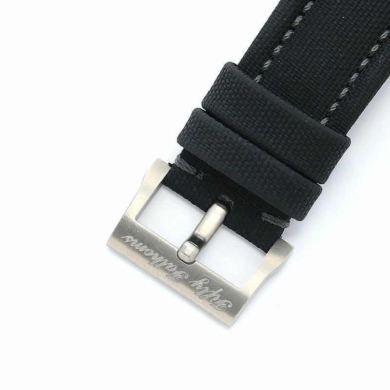 【中古】BLANCPAIN FIFTY FATHOMS AUTOMATIQUE ブランパン フィフティファゾムス オートマティック 5015-12B30-B52A