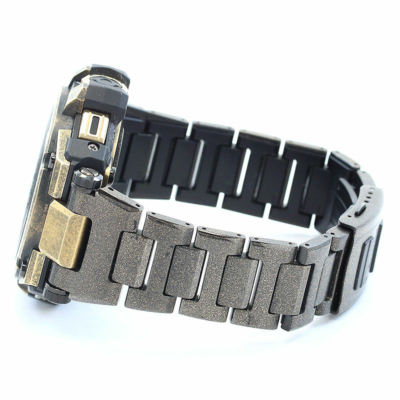 【中古】CASIO G-SHOCK MT-G VINTAGE PROCESSING MODEL カシオ Gショック MT-G ヴィンテージ加工モデル MTG-G1000BS-1AJR
