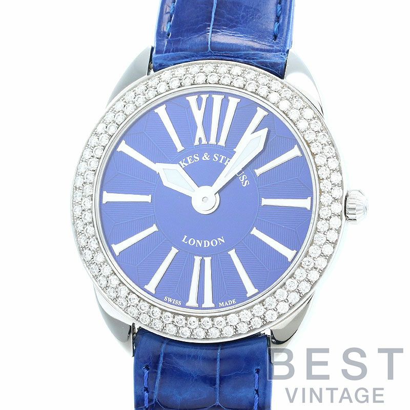 【中古】BACKES&STRAUSS MAYFAIR バックス&ストラウス メイフェア PC40MMD2RSP(PC40D2RSP)