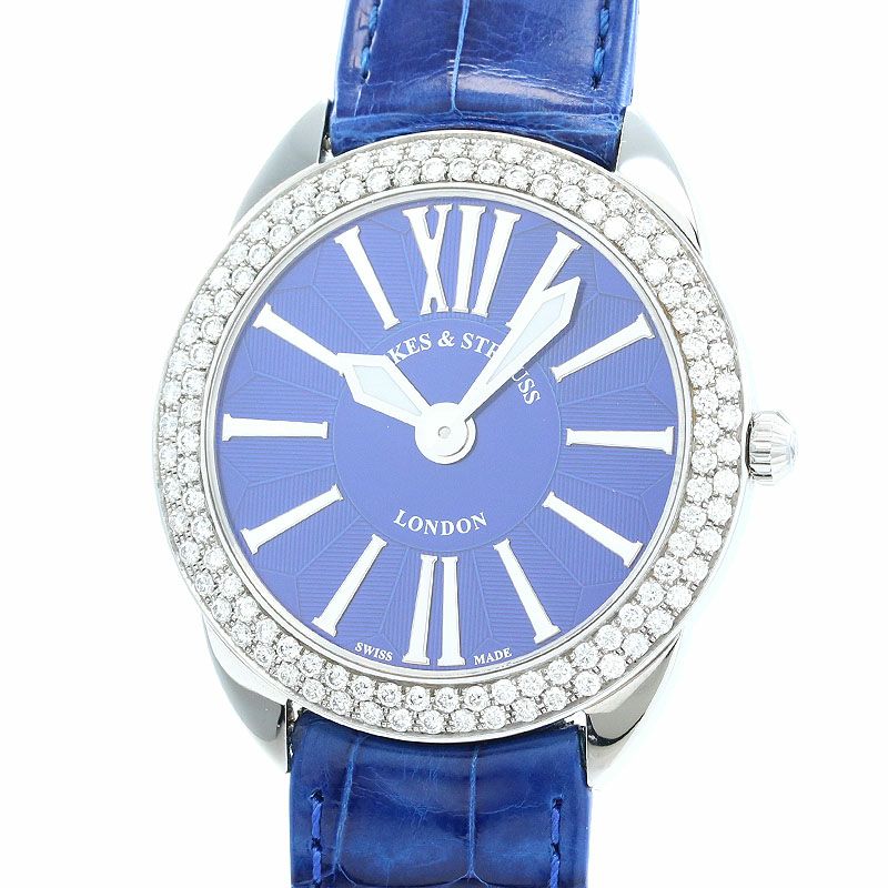 【中古】BACKES&STRAUSS MAYFAIR バックス&ストラウス メイフェア PC40MMD2RSP(PC40D2RSP)