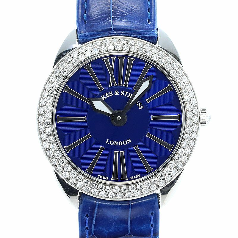 【中古】BACKES&STRAUSS MAYFAIR バックス&ストラウス メイフェア PC40MMD2RSP(PC40D2RSP)