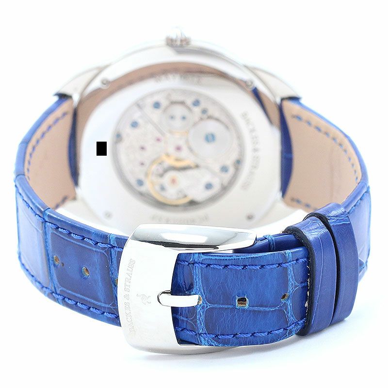 【中古】BACKES&STRAUSS MAYFAIR バックス&ストラウス メイフェア PC40MMD2RSP(PC40D2RSP)
