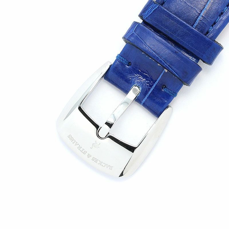 【中古】BACKES&STRAUSS MAYFAIR バックス&ストラウス メイフェア PC40MMD2RSP(PC40D2RSP)