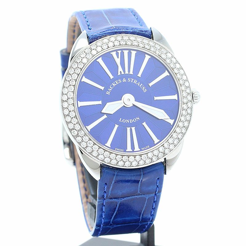 【中古】BACKES&STRAUSS MAYFAIR バックス&ストラウス メイフェア PC40MMD2RSP(PC40D2RSP)