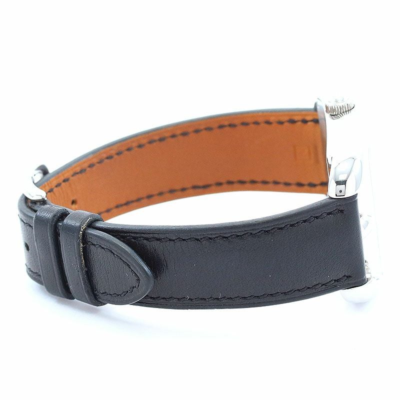 【中古】HERMES CAPE COD TONNEAU エルメス ケープコッド トノー CT1.710