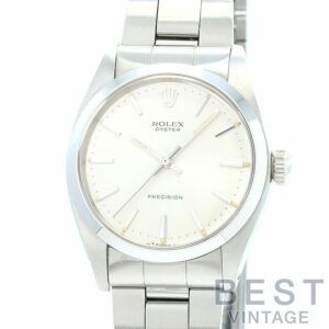 【中古】ROLEX OYSTER PRECISION ロレックス オイスター プレシジョン 6426/0