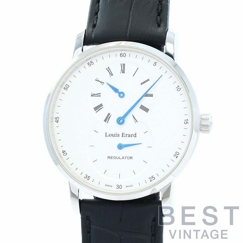 【中古】LOUIS ERARD EXCELLENCE LE REGULATOR ルイ・エラール エクセレンス レギュレーター LE50232AA01BDC29