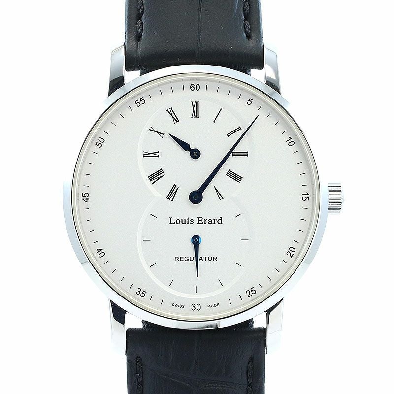 【中古】LOUIS ERARD EXCELLENCE LE REGULATOR ルイ・エラール エクセレンス レギュレーター LE50232AA01BDC29