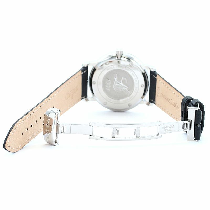 【中古】LOUIS ERARD EXCELLENCE LE REGULATOR ルイ・エラール エクセレンス レギュレーター LE50232AA01BDC29