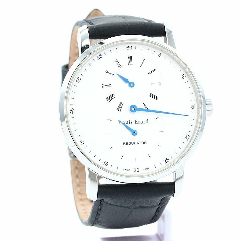 【中古】LOUIS ERARD EXCELLENCE LE REGULATOR ルイ・エラール エクセレンス レギュレーター LE50232AA01BDC29