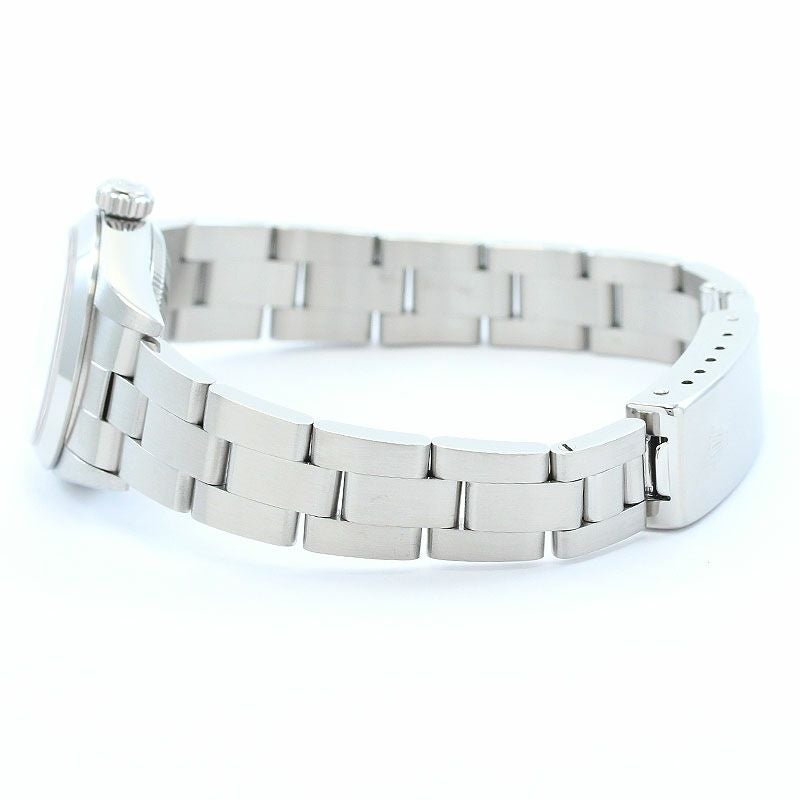 【中古】ROLEX OYSTER PERPETUAL 24 ロレックス オイスターパーペチュアル 24 67180