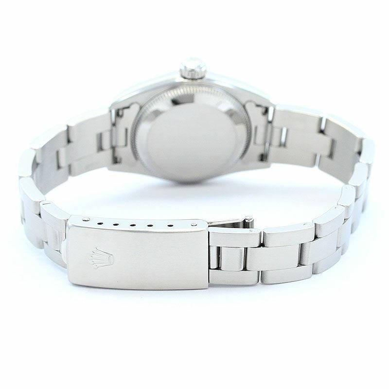 【中古】ROLEX OYSTER PERPETUAL 24 ロレックス オイスターパーペチュアル 24 67180