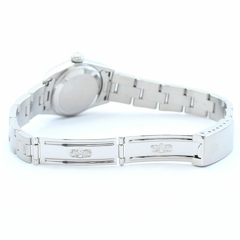 【中古】ROLEX OYSTER PERPETUAL 24 ロレックス オイスターパーペチュアル 24 67180