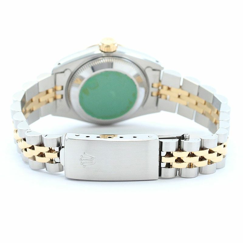 【中古】ROLEX OYSTER PERPETUAL LADY-DATEJUST 26 ロレックス オイスターパーペチュアル レディ デイトジャスト 26 69173