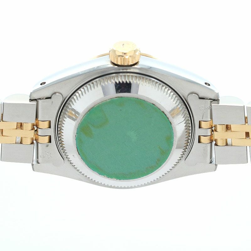 【中古】ROLEX OYSTER PERPETUAL LADY-DATEJUST 26 ロレックス オイスターパーペチュアル レディ デイトジャスト 26 69173