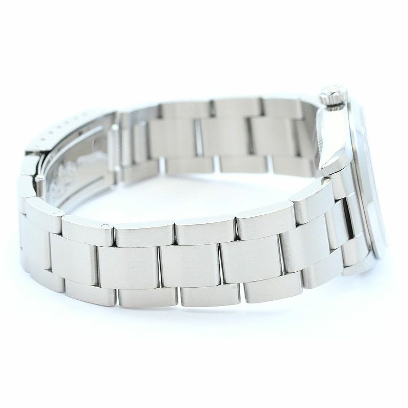【中古】ROLEX OYSTER PERPETUAL 31 ロレックス オイスターパーペチュアル 31 M77080-0025