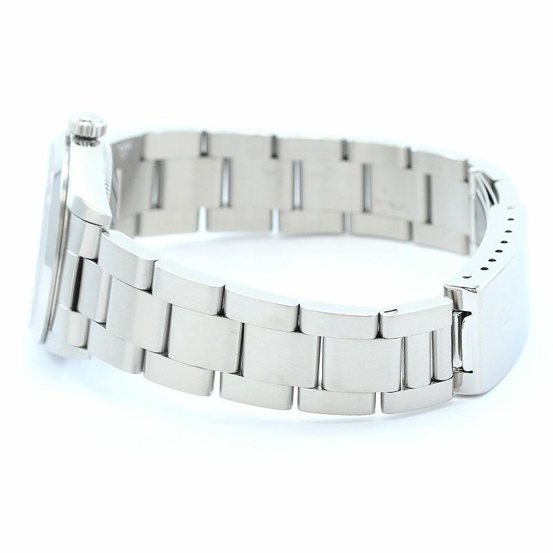【中古】ROLEX OYSTER PERPETUAL 31 ロレックス オイスターパーペチュアル 31 M77080-0025
